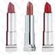 5 Pack Maybelline New York ColorSensational Lipcolor Mystery Pack | $10 | Daily Steals | Promo code KINJALIP